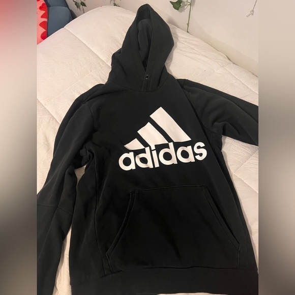 Men’s Adidas Hoodie - Picture 1 of 5